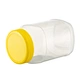 EVOH barrier jar